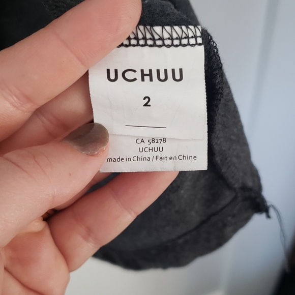 Anchor Pattern Tunic - Picture 3 of 6